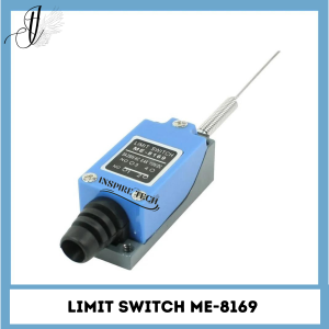 LIMIT SWITCH ME-8169 Momentary Roller Switch 10(4) A 250V ~6(2)A 380V DC