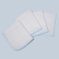 Khăn gạc sữa 4 lớp Animo T2111_NBA001 (25x28cm,10 cái). 