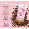 MsM DETOX SLIM FOR WEIGHT LOSS COFFEE Appetite Suppressant Detox Slim Coffee Beans For Men & Women Diet Health & Beauty. 