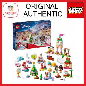 Disney 43298 Advent Calendar 2026