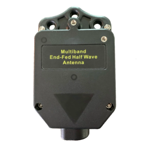 Industrial 1:49 Balun 4-band End-feed Upgrades Lightweight Solution designs for Best Signal Strength & Versatility