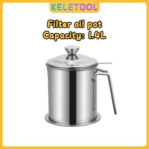 Japanese Tempura Deep Fryer Pot tempura frying pot built in thermometer oil drain rack ideal for cooking fries fried