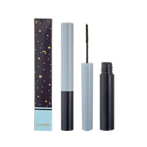 Moon Maskara Curling Panjang Lengkung Tebal Natural 360° Tahan Air & Tahan Lama LA083 738