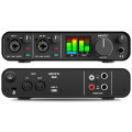 MOTU M2 / M4 / M6 USB-C Audio Interface ออดิโอ อินเตอร์เฟส. 