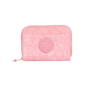 DEOBAGS DOMPET KARTU NYLON WANITA / DOMPET WANITA SERBAGUNA / DOMPET LIPAT KP 00F2601