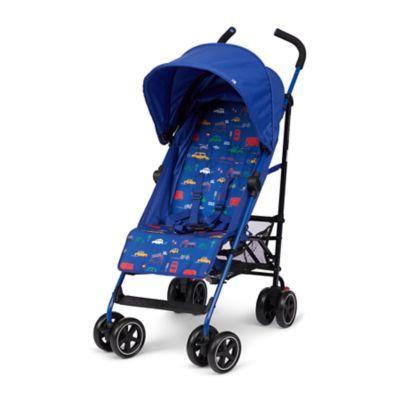 Mothercare Nanu Stroller Lazada PH