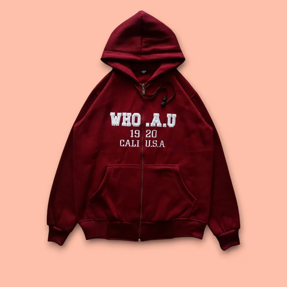 AWW magazine L'APÉRO SWEATSHIRT Graphic Everyday Crewneck