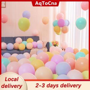 [COD] AqToCna Ship within 24 hours 50m Clear Nylon Invisible Thread Fishing Wire Hanging Balloons Wire Jewelry Christmas Garland Thread Birthday Party Decoration