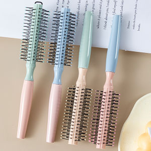 Lược Chải Tóc Massage Da Đầu Lược Chải Tóc Gỡ Rối Siêu Tốc Dễ Thương Tiện Dụng