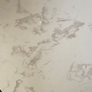 Kệ bàn góc Sofa phòng khách 1 mặt đá bo góc chân kim loại chữ nhật BG-19 sang trọng hiện đại