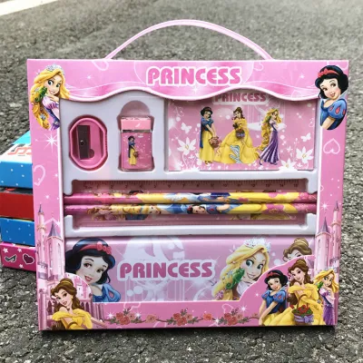 Alat Tulis Set Karakter