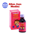 Anakonidin OBH Sirup 60ml - Obat Batuk & Flu Anak. 