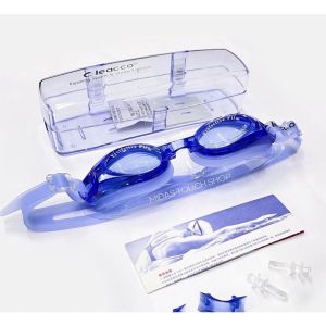 Kính Bơi Cận Kính Bơi có độ Cleacco chất lượng - Quyensports