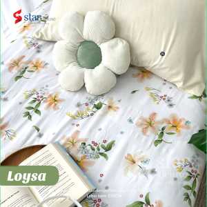 Badcover Set Murah Bahan Katun Motif Kotak-Kotak | Badcover Homemade | Set Sprei Bedcover | Sprei Badcover Murah | Bedcover Set  | Seprei Bedcover | Betcover Kasur Tidur | Bedcover Aneka Motif Kotak | Badcover Murah