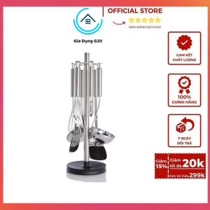 Bộ Dụng Cụ Làm Bếp WMF Profi Plus 7 Món