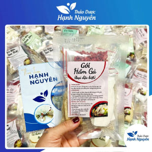 5 Thang hầm gà tiềm chim lẩu gà nấm 10 vị - Thảo dược Hạnh Nguyên