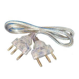 Lá cơ thể dây hàng rào epee lá tay dây Trọng lượng nhẹ linh hoạt rockible hàng rào cơ thể Dây pin cắm dây cơ thể bền bỉ