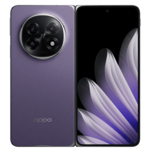 OPPO Find N5丨Ultra -thin body 6.62 inchs/8.12 inches Snapdragon 8 Elite IPX8/IPX9 water resistant120Hz 80W Fast Charging