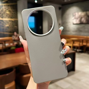 Case Techno Spark 30C Softcase POMELLO LEATHER PATTERN Casing Case Hp Techno Spark 30C