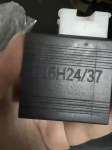 Replacement Parts Solenoid Valve Coil C16H24/19 C16H24/29 C16H24/37 C16H12/19 C16H12/29 C16H12/37 S525 S501N S520N
