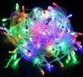 Lampu Tumblr RAINBOW / Natal LED / Dekorasi / Twinkle Light Lampu Hias Led Dekor. 