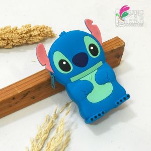 SGA DOMPET SILIKON KARAKTER LUCU BAG KOIN JELLY SILIKON KARAKTER LUCU IMPORT POUCH ANTI AIR WATERPROOF