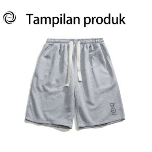 Celana pendek pria Celana Pendek Pria Kaki Lebar Celana Pendek Pria Celana Pendek Modern Celana Pendek Celana Pendek Kasual Pria