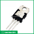 Bộ 4 Sản phẩm TIP122 TO-220 NPN 100V/5A/65W Darlington Transistor. 