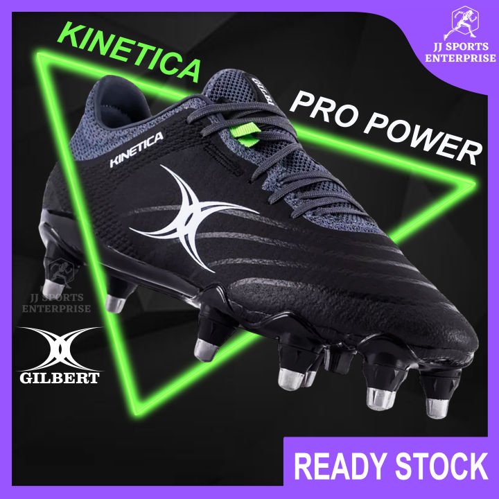 Rugby hot sale boots studs