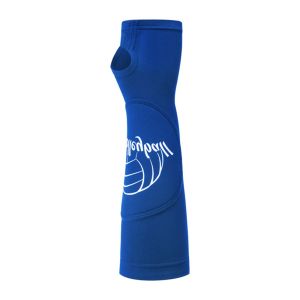 ADREE Polyester Miếng đệm khuỷu tay Đàn hồi Nhiều màu sắc Ống tay áo Chất lượng cao Thoáng khí Bảo vệ cổ tay Phòng tập thể thao