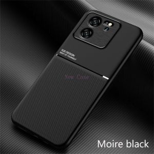 Casing For Xiaomi Redmi K60 Ultra Pro K60Ultra K60Pro RedmiK60 5G 2023 Silicone Matte Car Mount Automatic Suction Holde Phone Case Business Anti Drop Shockproof Soft Ba