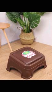 Buddha Worship Stool Kneel Mat Chanting Kneel Stool