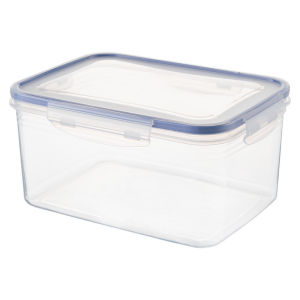 3Pcs/Set Refrigerator Storage Box Fridge Organizer Fresh Vegetable Fruit Boxes Drain Basket Storage Containers Pantry Kitchen Organizer