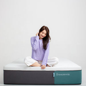 Harper Mattress-breezeway