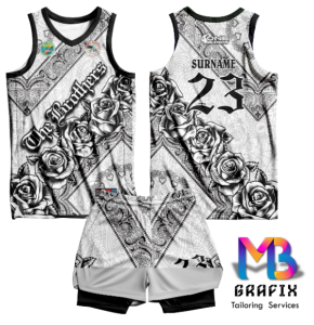 Jersey SPORTS SUBLIMATION