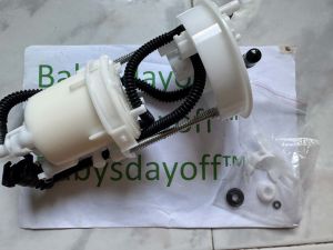 GENUINE 100% Original Fuel Filter Assembly Fuel pump filter Honda Jazz GE Honda City 17048-TF0-000