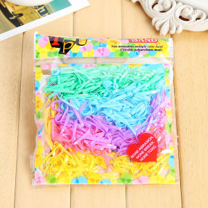 【ZEVER】Kẹp tóc trẻ em nhiều màu sắc kẹp tóc bé gái kẹp BB kẹp tóc trán kẹp tóc mái lệch mũ đội đầu dễ thương cho bé gái