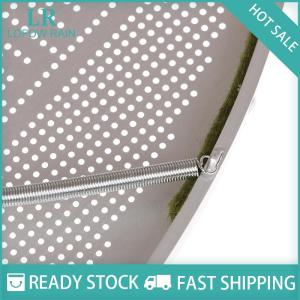 LF Wholesale✨Flash Sale ✨ High-quality Iron Shoe Cover Ironing Shoe Cover Iron Plate Cover Protector