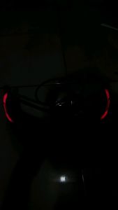 LAMPU ALIS NEW NMAX 2020 21 22 ALL NEW NMAX LAMPU LAZY EYE NMAX FRAME NMAX LAZY EYE