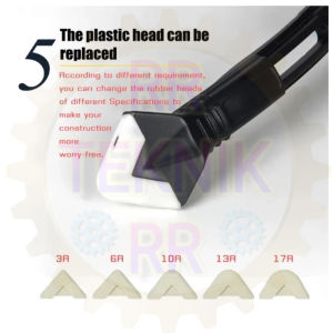 New..!! Scrape Sudut - Kape Perapi Lem Sealant Nat Keramik - Tool Scraper Alat untuk Tile Grout Reform / Sealant