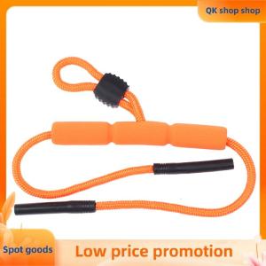 ✨QK shop✨ 1Pc Floating Foam Chain Eyeglasses Straps Chain Sports Anti-Slip String