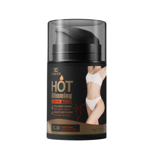 LYDIMOON Slimming body cream Firming and Burning Fat Anti-Cellulite removal safe no side effect Available for the whole body 50g