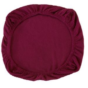 Dày Jacquard gamings bọc ghế elastics ghế máy tính văn phòng bọc ghế racings trò chơi Bọc ghế