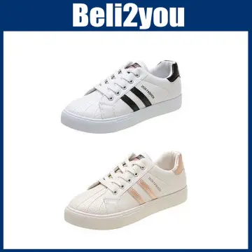 Shop Shoes Women In Malaysia White online Sep 2024 Lazada .my