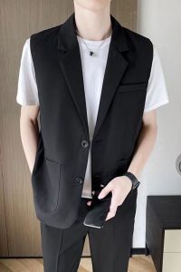 Áo gile áo gile nam thiết kế cực kì hot tại shop Mốt chiếc áo 2 trong 1 vừa gile lại vừa là vest .Mẫu kiểu dáng trẻ trung năng động cực đẹp mẫu mới nhất - Mã N47