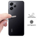 1 piece of back PPF patch suitable for Xiaomi Mi 14 13T 12T 11T 10T 9T Redmi Note 13 12 12S 11 11S 10 10s 9 s 8 13C 12C 10A 9A 8A Poco X6 X5 X4 X3 M6 M5 M4 M3 F5 F4 F2 Pro Pocophone F1. 