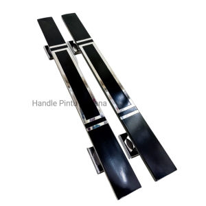 Terbaru Handle Pintu Rumah Minimalis Terbaru 35 cm Gagang Tarikan Pintu Modern Mewah EleganTermurah