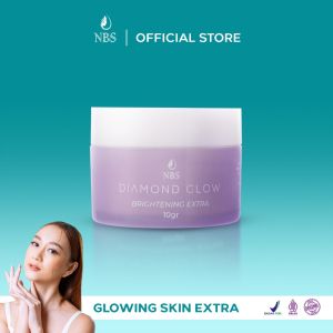 NBS Diamond Glow 10gr