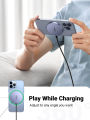 UGREEN Magsafe Magnetic Wireless Charger 7.5W for iphone 15 pro max 14 pro max iPhone 12 pro max 13 pro max Series Phone Charger Magnet Induction Charger For iPhone Wireless Charging Pad. 