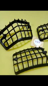 GRILL SEIN VESPA PELINDUNG LAMPU VESPA PX SERIES EXCEL